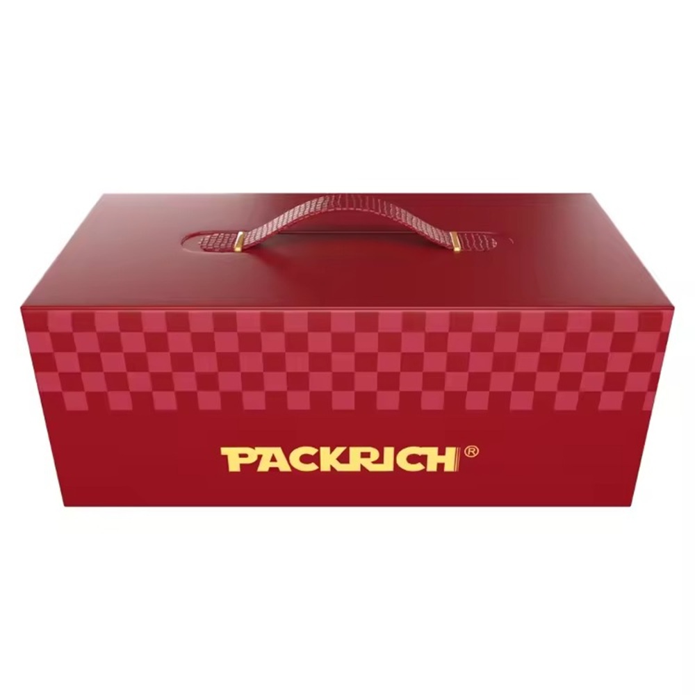 Luxury Skincare Christmas Gifts - Luxe cosmetische verpakkingsdoos op maat｜Decoratieve geschenkdoos