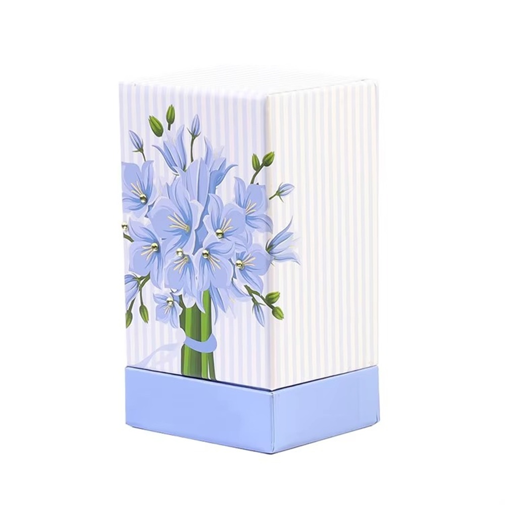 Luxury Skincare Christmas Gifts - Op maat gemaakte stevige skincare cadeauverpakking｜Elegante