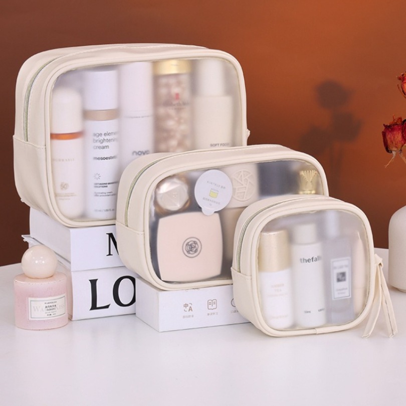 Halftransparante luxe make-up  - Luxury Skincare Samples recensie en prijs
