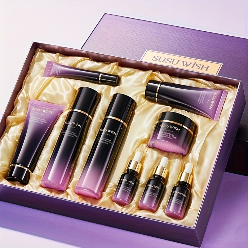 Luxueuze en elegante negendeli - Luxury Skincare Daily recensie en prijs
