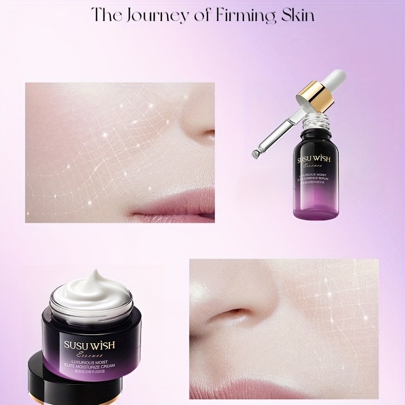 Luxueuze en elegante negendeli - Luxury Skincare Daily recensie en prijs