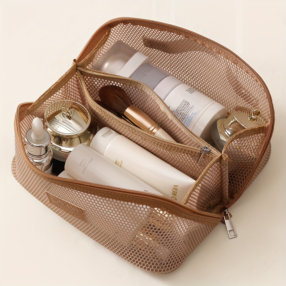 Vrouwelijke make-up organizer  - Luxury Skincare Samples recensie en prijs