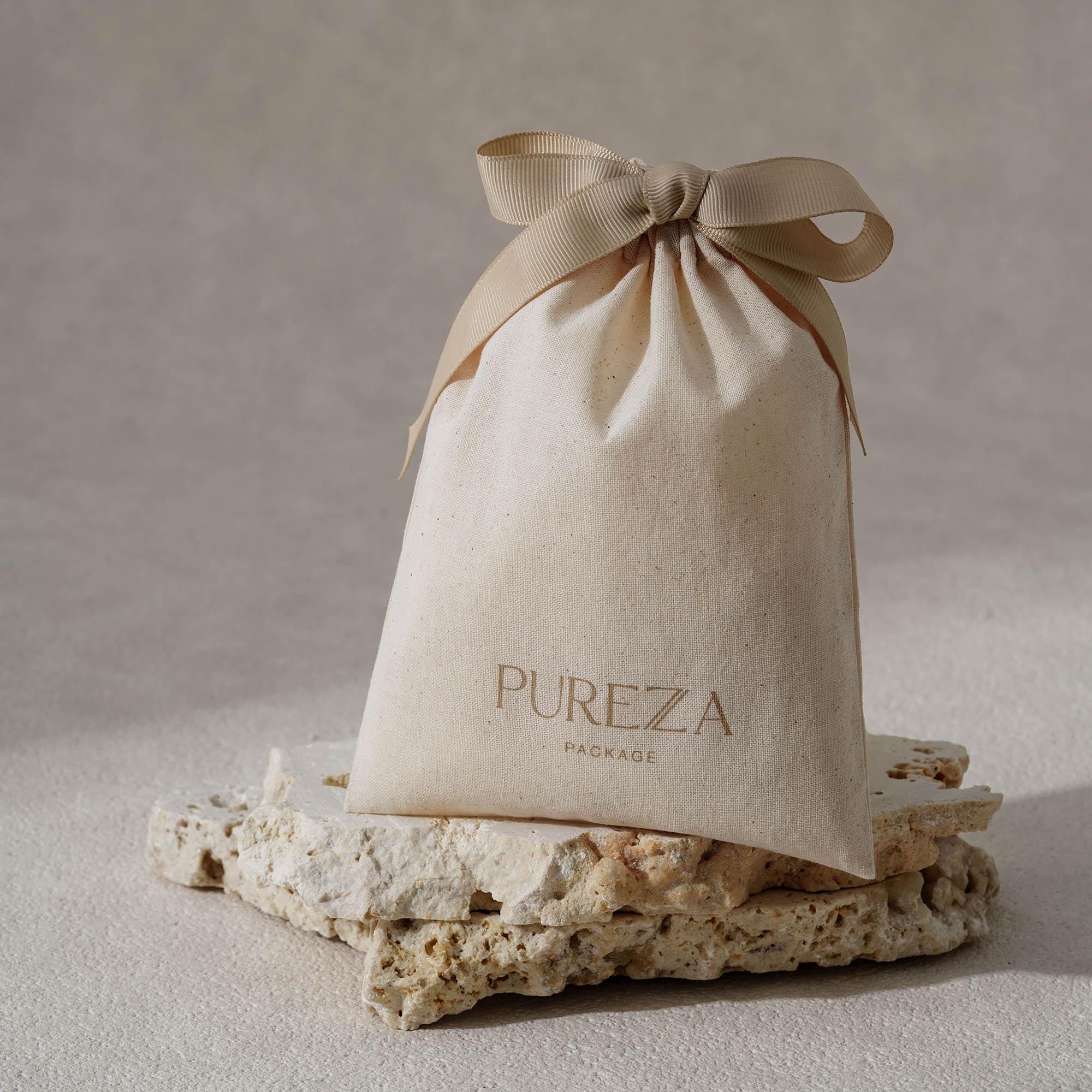 Aanpasbare katoenen trekkoordt - Luxury Skincare Christmas Gifts recensie en prijs