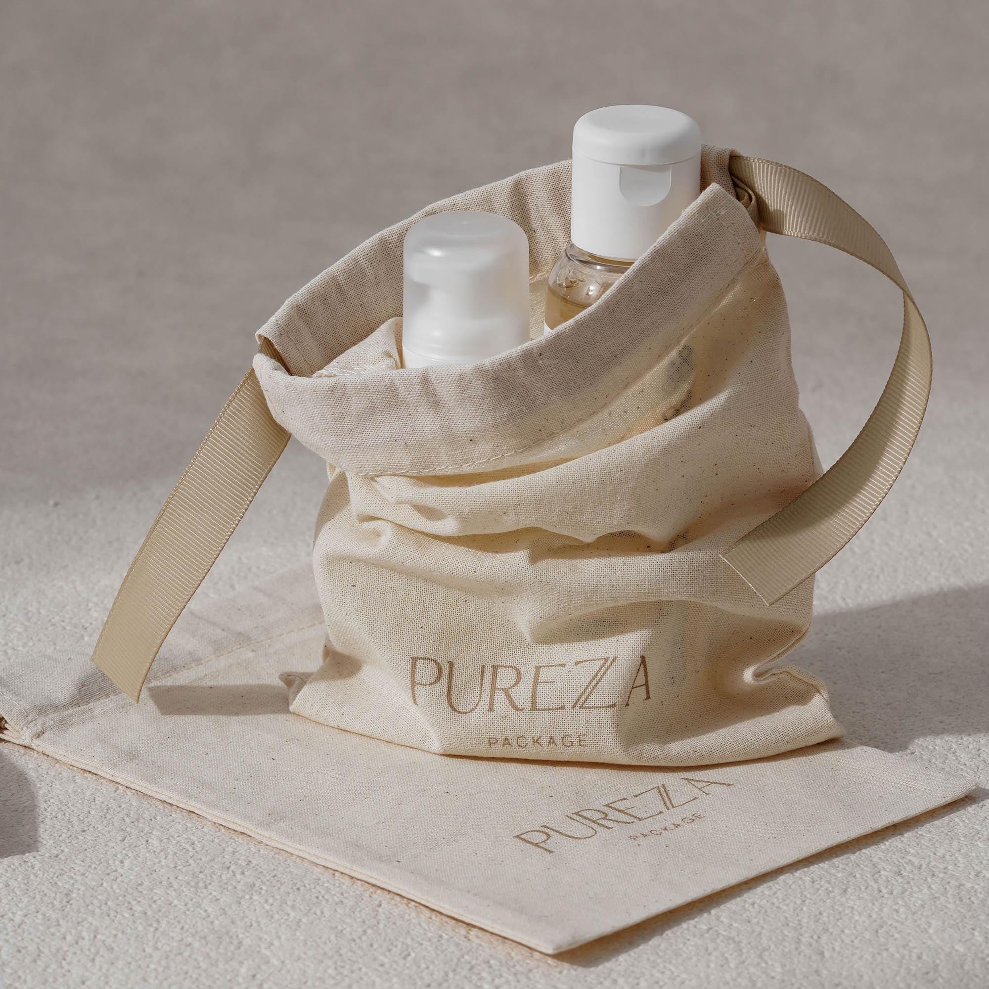 Aanpasbare katoenen trekkoordt - Luxury Skincare Christmas Gifts recensie en prijs