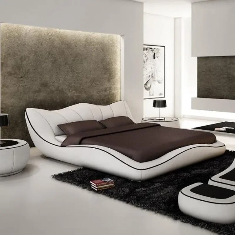 Zon Zwart Design Tweepersoonsb - Luxury Japanese Skincare recensie en prijs