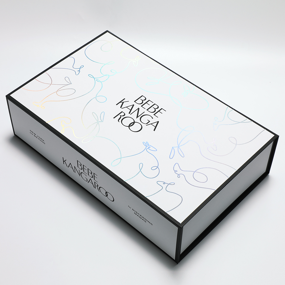 Op maat gemaakte holografische - Luxury Skincare Christmas Gifts recensie en prijs
