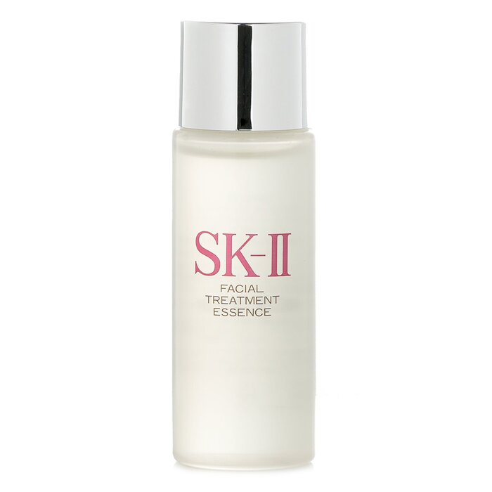 SK-II gezichtsbehandeling esse - Luxury Japanese Skincare recensie en prijs