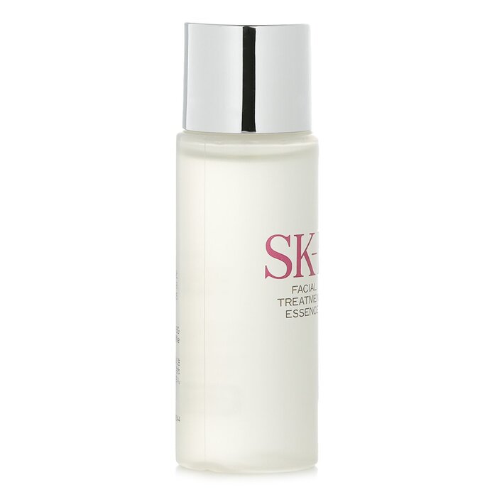 SK-II gezichtsbehandeling esse - Luxury Japanese Skincare recensie en prijs
