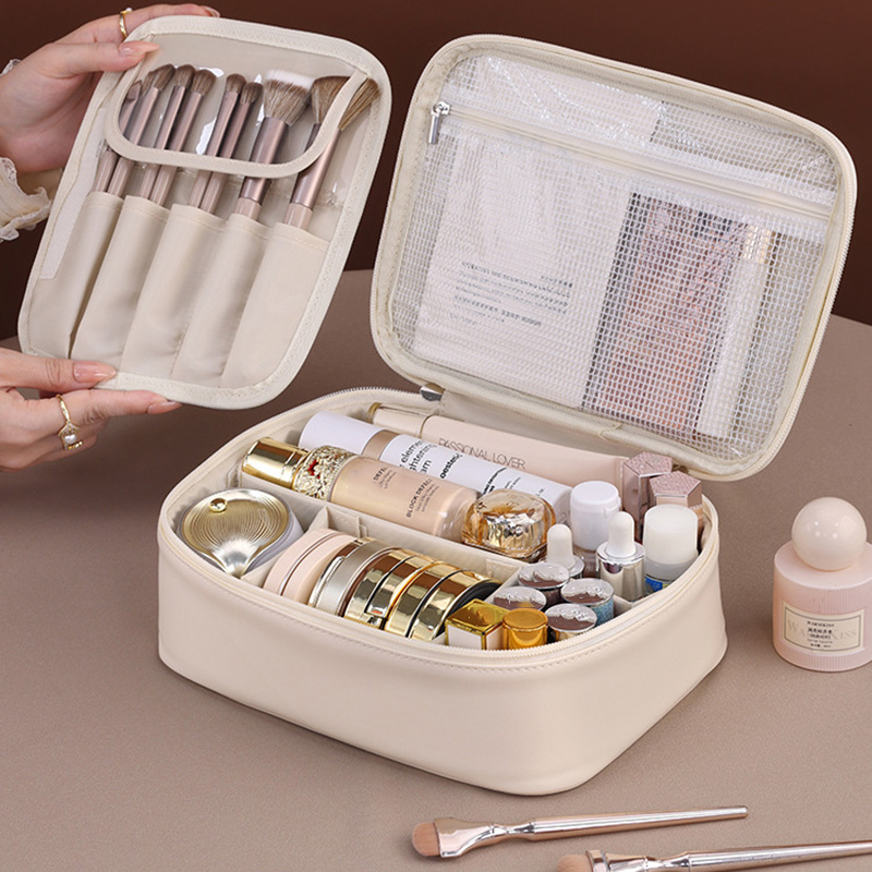 Groothandel PU grote capacitei - Luxury Skincare Samples recensie en prijs
